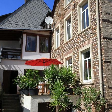 Ferienweingut Serwaziwein Mesenich Exterior foto